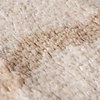 Wasbaar vloerkleed - Myrre Wit/Beige  - thumbnail 2