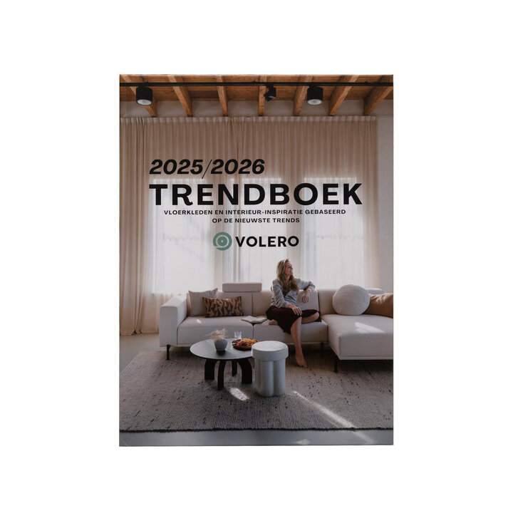 Trendboek 2025/2026 - 2
