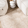 Scandinavisch vloerkleed - Lova Orbit Beige  - thumbnail 1
