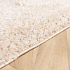 Scandinavisch vloerkleed - Lova Orbit Beige  - thumbnail 4