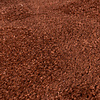 Scandinavisch vloerkleed - Lova Orbit Terra  - thumbnail 2