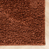 Scandinavisch vloerkleed - Lova Orbit Terra  - thumbnail 3