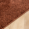 Scandinavisch vloerkleed - Lova Orbit Terra  - thumbnail 4