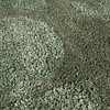 Scandinavisch vloerkleed - Lova Orbit Groen  - thumbnail 2