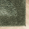 Scandinavisch vloerkleed - Lova Orbit Groen  - thumbnail 3