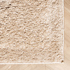 Scandinavisch vloerkleed - Lova Border Beige  - thumbnail 3