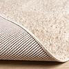 Scandinavisch vloerkleed - Lova Border Beige  - thumbnail 5