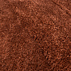 Scandinavisch vloerkleed - Lova Border Terra  - thumbnail 2