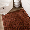 Scandinavisch vloerkleed - Lova Frames Terra  - thumbnail 1