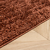 Scandinavisch vloerkleed - Lova Frames Terra  - thumbnail 4