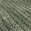 Scandinavisch vloerkleed - Lova Frames Groen  - thumbnail 2
