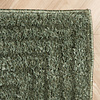 Scandinavisch vloerkleed - Lova Frames Groen  - thumbnail 3