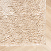 Scandinavisch vloerkleed - Lova Frames Beige  - thumbnail 3