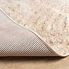 Scandinavisch vloerkleed - Lova Frames Beige  - thumbnail 5