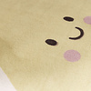 Wasbaar kindervloerkleed - Berry Peer Groen - thumbnail 2