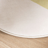 Wasbaar kindervloerkleed - Berry Peer Groen - thumbnail 3