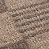 Wollen vloerkleed - Valencia Border Taupe/Grijs - thumbnail 2
