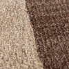 Wollen vloerkleed - Valencia Border Beige/Bruin - thumbnail 2