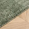 Scandinavisch vloerkleed - Lova Arches Groen - thumbnail 5