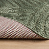 Scandinavisch vloerkleed - Lova Arches Groen - thumbnail 6