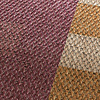 Jute buitenkleed - Mambo Blox Beige - thumbnail 2