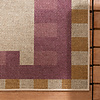 Jute buitenkleed - Mambo Blox Beige - thumbnail 3
