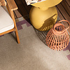 Jute buitenkleed - Mambo Tiles Beige - thumbnail 1