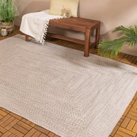 Binnen- & buitenkleed - Bali Beige