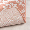 Buitenkleed - Rio Flower Roze - thumbnail 5