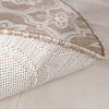 Rond buitenkleed - Rio Flower Beige - thumbnail 5