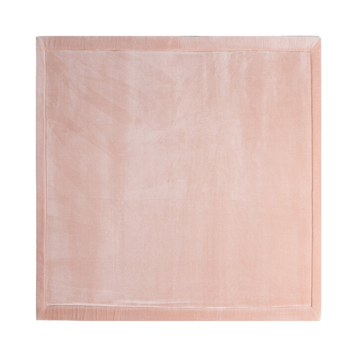 Vierkante speelmat - Jip Roze - 1