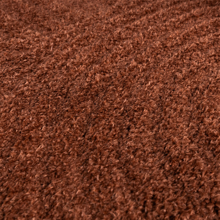 Scandinavisch vloerkleed - Lova Arches Terra - 3