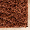 Scandinavisch vloerkleed - Lova Arches Terra - thumbnail 4