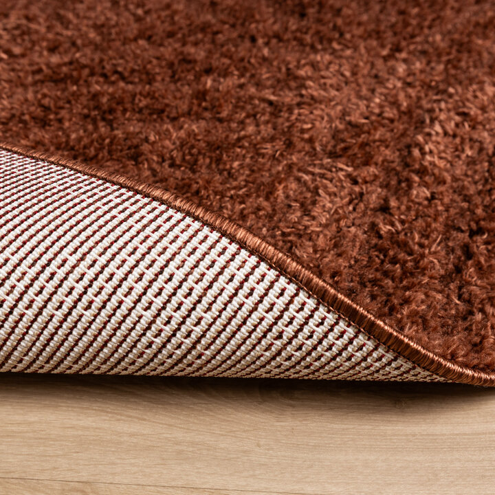 Scandinavisch vloerkleed - Lova Arches Terra - 6