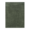 Scandinavisch vloerkleed - Lova Frames Groen  - thumbnail 1