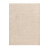 Scandinavisch vloerkleed - Lova Frames Beige  - thumbnail 1