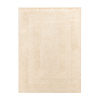 Scandinavisch vloerkleed - Lova Border Beige  - thumbnail 1