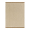 Wollen vloerkleed - Zula Beige  - thumbnail 1