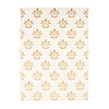 Jute buitenkleed - Como Royal Creme/Beige  - thumbnail 1