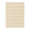 Jute buitenkleed - Como Floral Creme/Beige - thumbnail 1