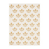 Jute buitenkleed - Como Royal Creme/Beige  - thumbnail 1