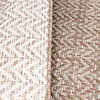 Jute buitenkleed - Nusa Lines Beige - thumbnail 5