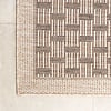 Jute buitenkleed - Nusa Loom Bruin  - thumbnail 3