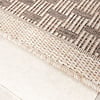 Jute buitenkleed - Nusa Loom Bruin  - thumbnail 4
