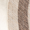 Rond jute buitenkleed - Nusa Sun Bruin/Beige  - thumbnail 3