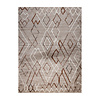 Berber vloerkleed - Blend Diamond Beige - thumbnail 1