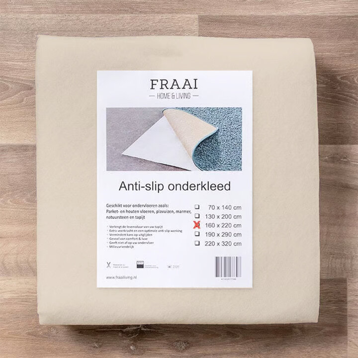 Antislip onderkleed - Supreme Plus - 1
