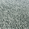 Hoogpolig vloerkleed - Wish Blauw/Groen - thumbnail 3
