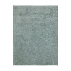 Hoogpolig vloerkleed - Wish Blauw/Groen - thumbnail 1