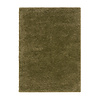 Hoogpolig vloerkleed - Wish Groen - thumbnail 1